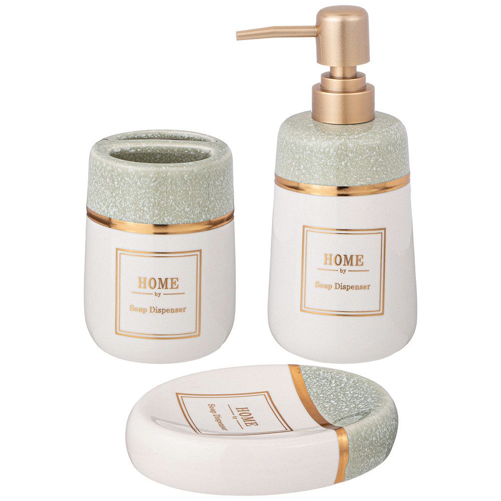 Набор для ванной комнаты | Lefard