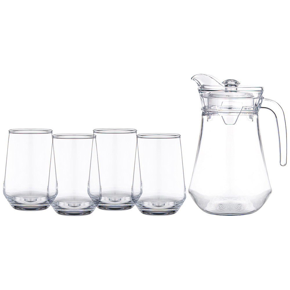 Набор для напитков | Lefard