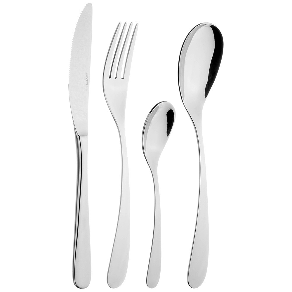 Набор столовых приборов «Hotel» | EME