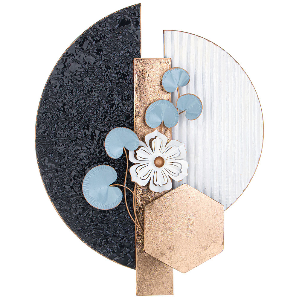 Панно настенное «Модный акцент» | Lefard