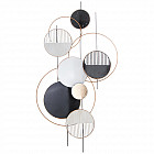 Панно настенное «Модный акцент»