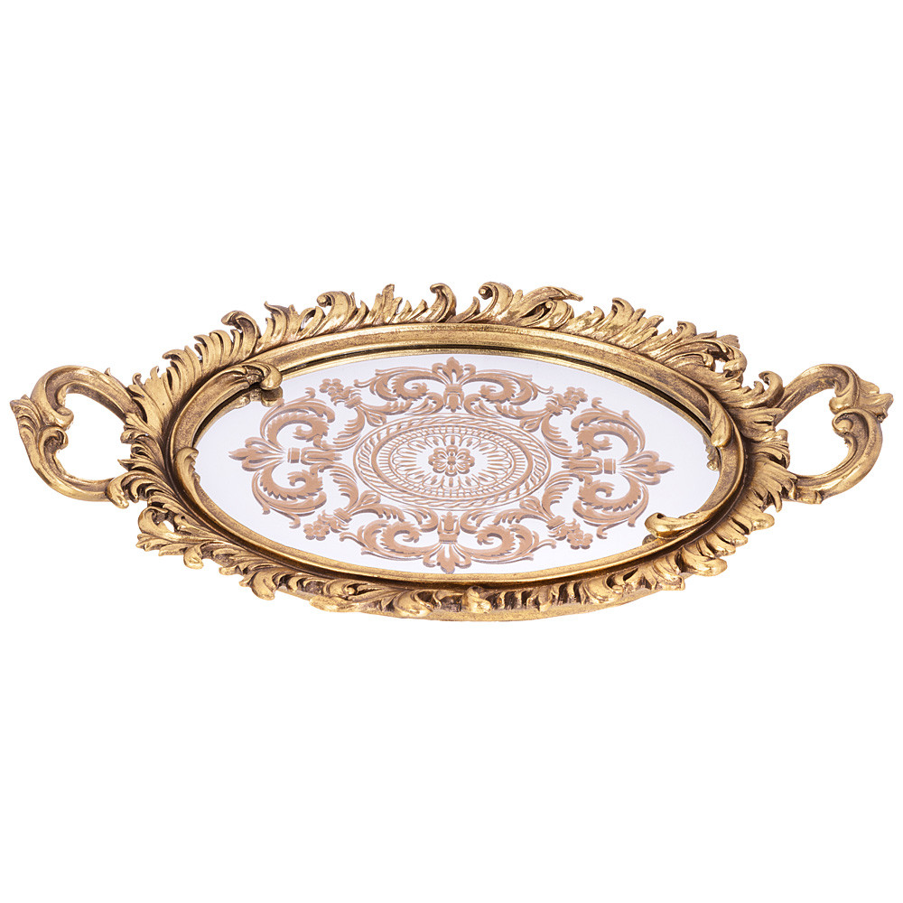 Поднос декоративный | Lefard