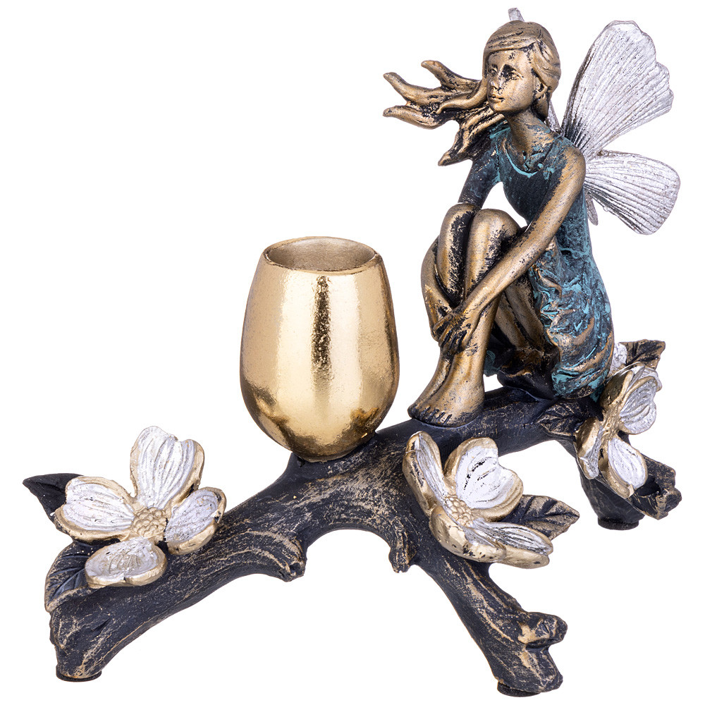 Подсвечник «Фея» | Lefard