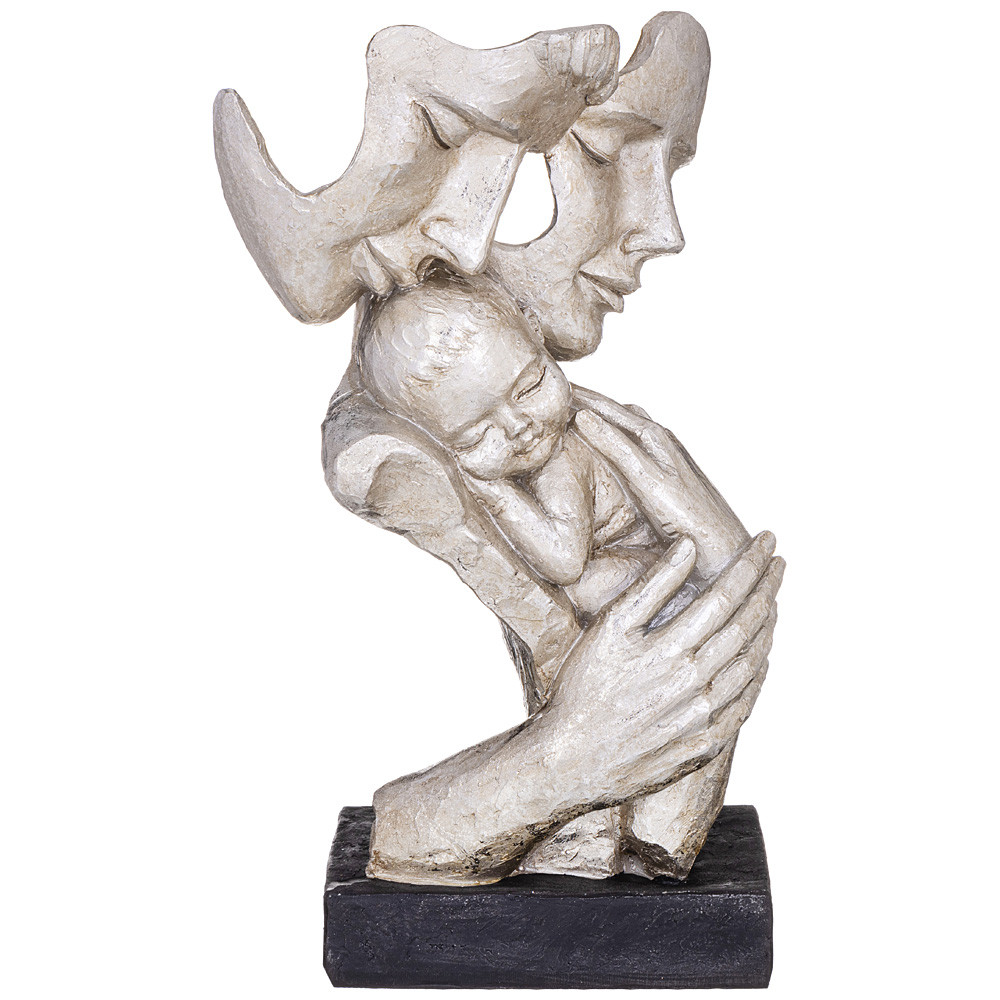 Статуэтка «Семья» | Lefard