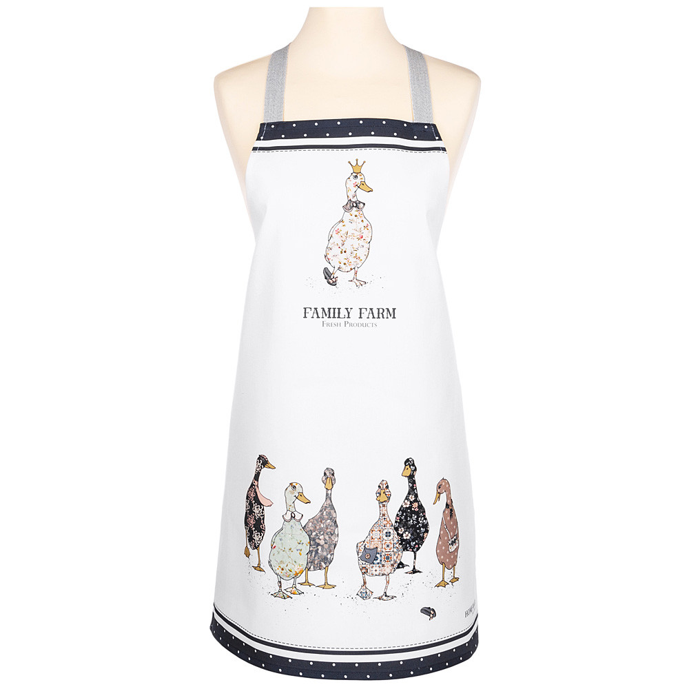 Фартук «Family Farm» | Santalino