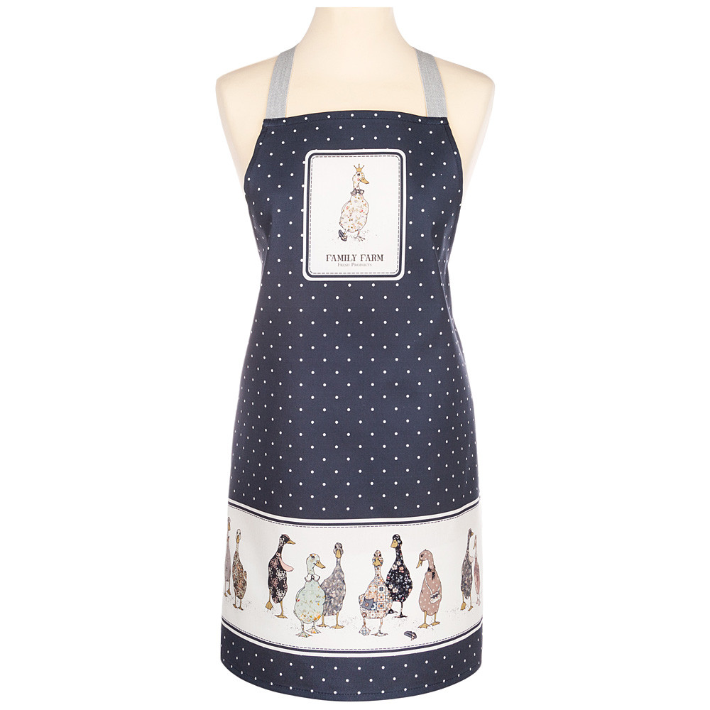 Фартук «Family Farm» | Santalino