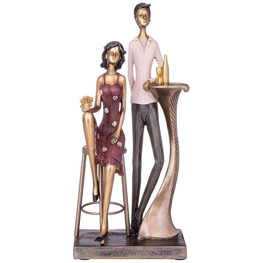 Фигурка «Пара» | Lefard