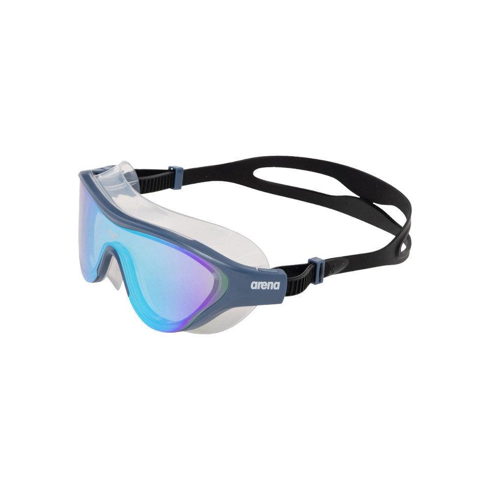 Полумаска «The one mask mirror» | Arena