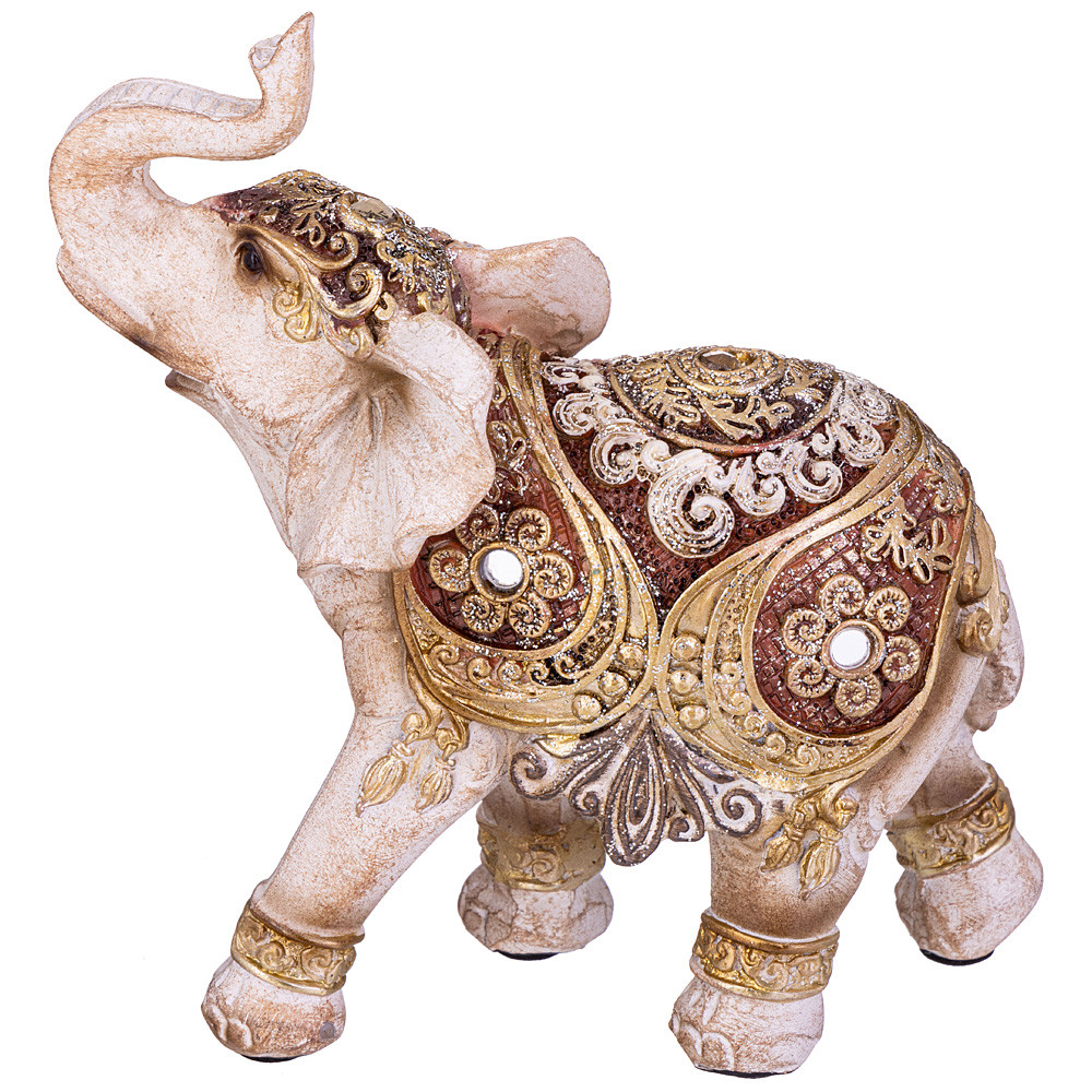 Фигурка «Слон» | Lefard