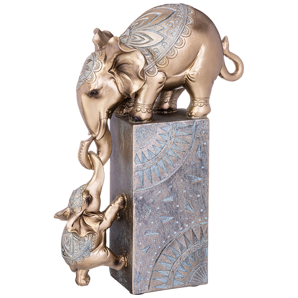 Фигурка «Слон» | Lefard