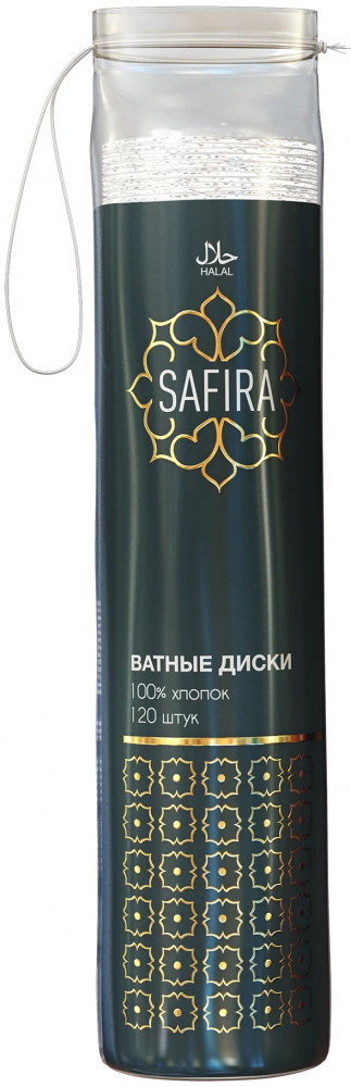 Ватные диски | Safira