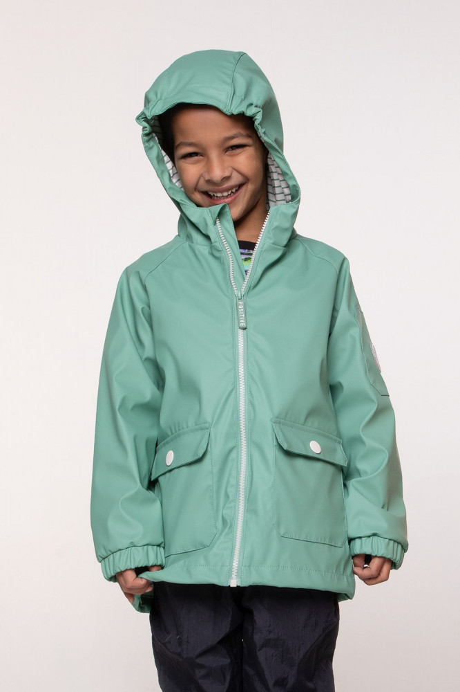 Куртка для мальчиков | Outerwear Boy Kids | Coccodrillo