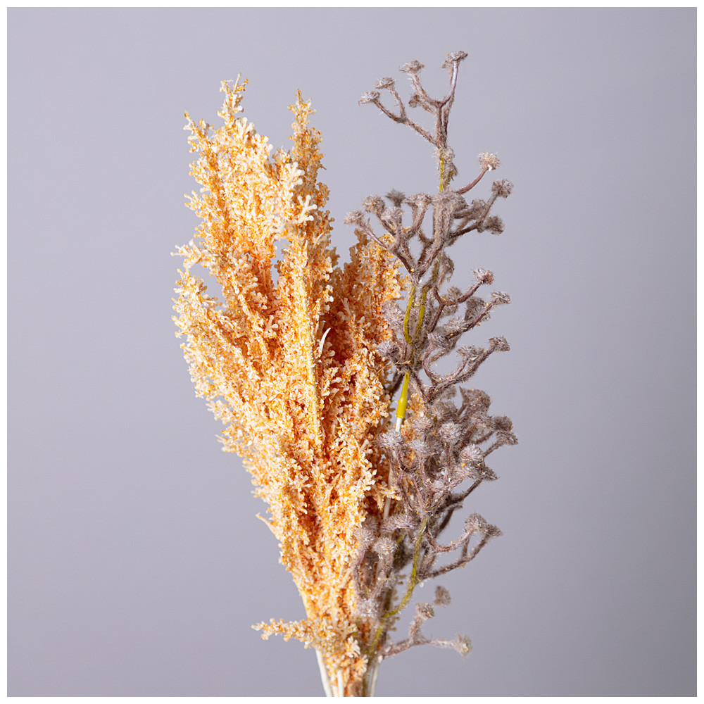 Цветочная композиция из полевых цветов | Lefard