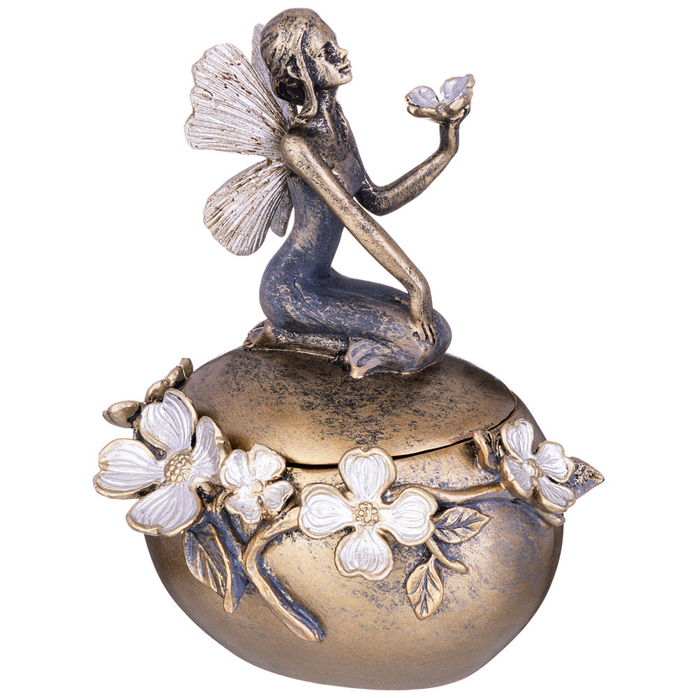 Шкатулка «Фея» | Lefard