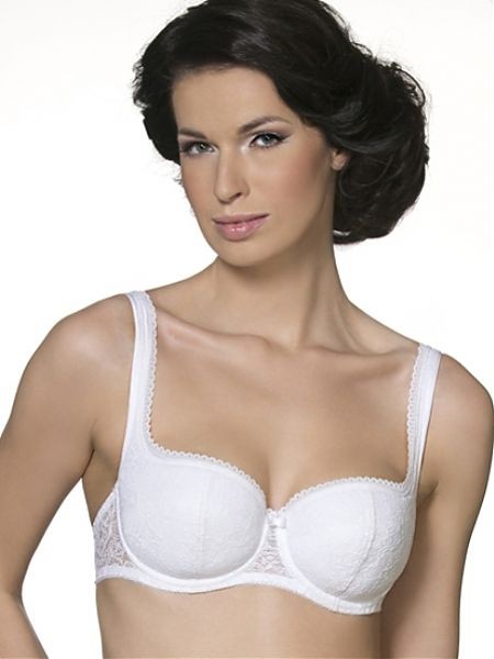Бюстгальтер | Силуэт (классика) | Milavitsa