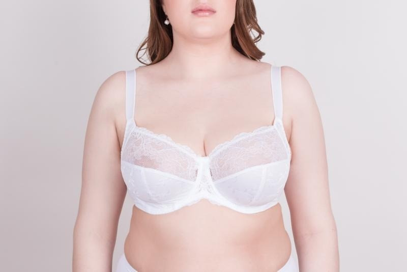 Бюстгальтер | Силуэт (классика) | Milavitsa
