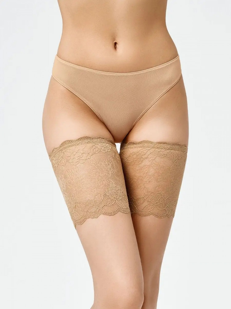 Бандалетки кружевные «Braccialetti Ajour» | MINIMI