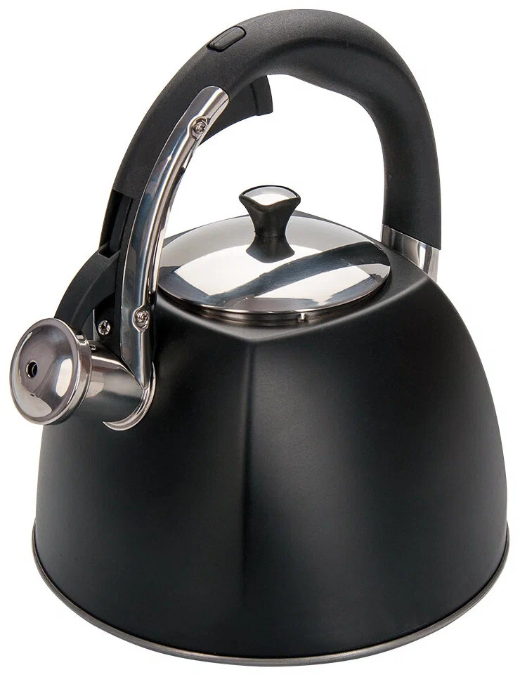 Чайник со свистком | Tea | Regent