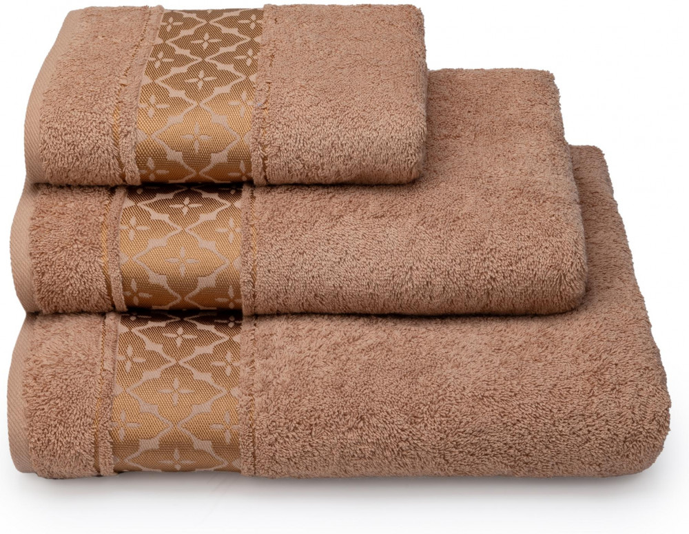 Полотенце махровое «Osman» | Cleanelly Perfetto