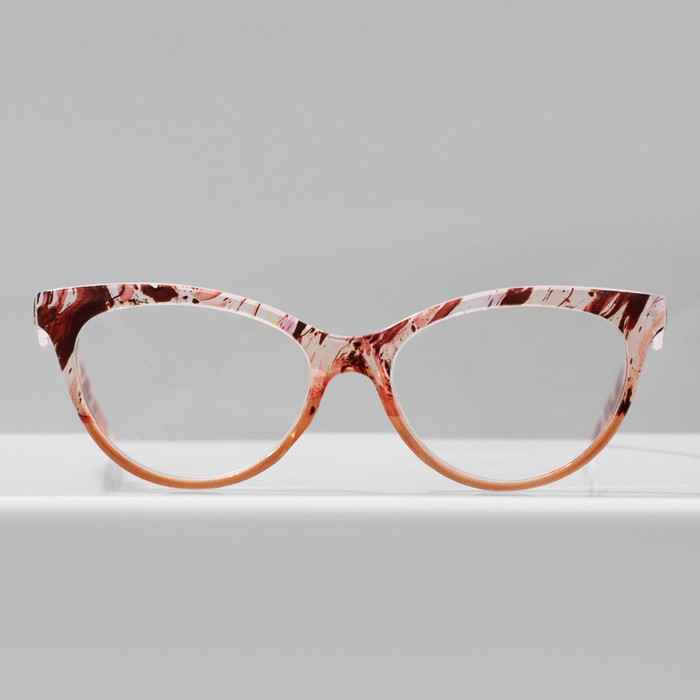 Очки готовые корригирующие +1.00 | Marcello