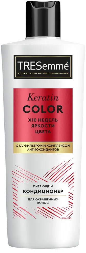 Кондиционер для волос «Keratin Color» | Keratin Color | TRESemmé