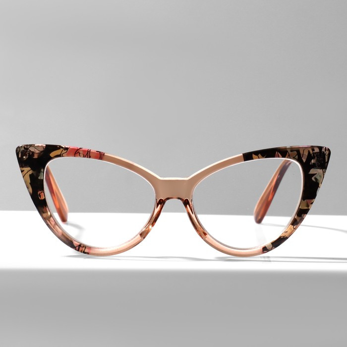 Очки готовые корригирующие +1.00 | Marcello