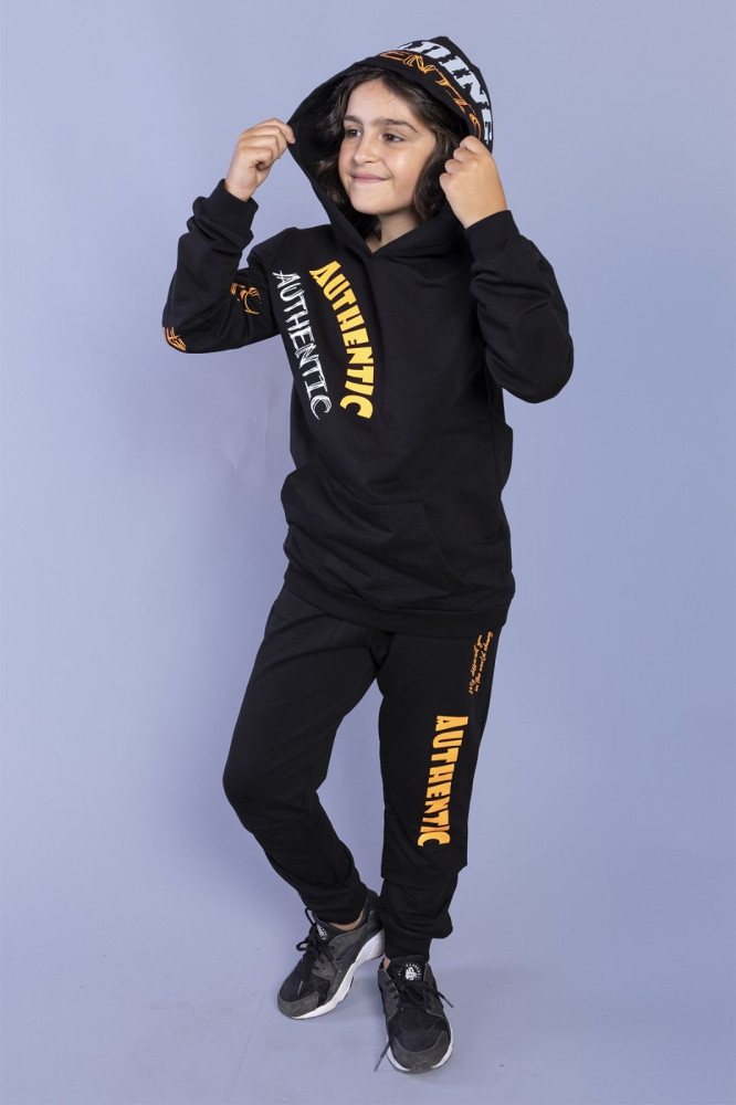 Костюм спортивный детский | Toontoy