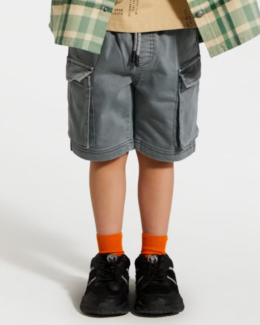 Шорты для мальчиков | Jeans Collection Boy | Coccodrillo