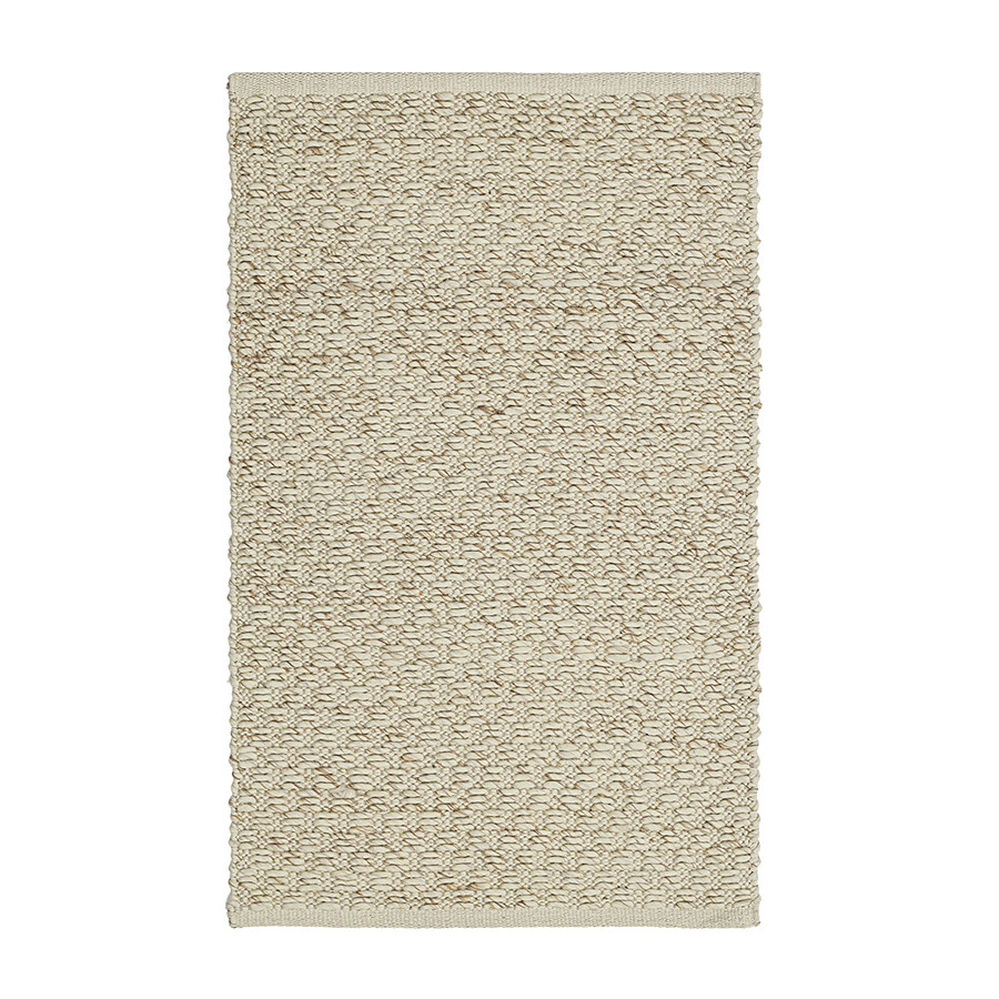 Ковер из войлочной шерсти | Tkano