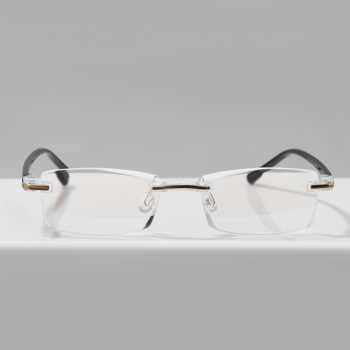 Очки готовые корригирующие +2.50