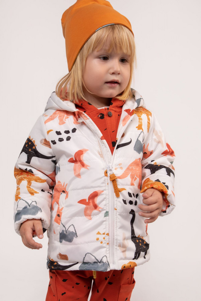 Куртка для мальчиков | Outerwear Boy Kids | Coccodrillo