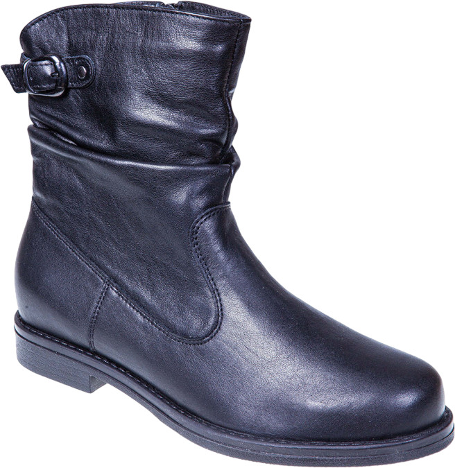 Полусапоги женские | Romer