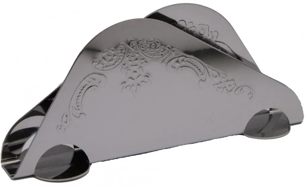 Подставка для салфеток | Тройка | Павловский Завод