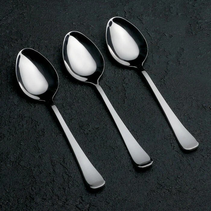 Набор ложек чайных | Росинка | Нытва