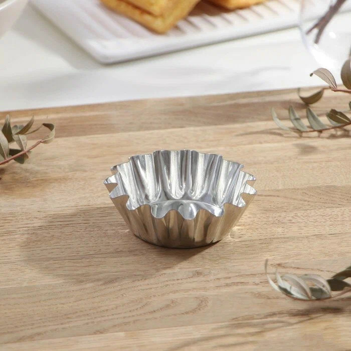 Форма для кекса | Павловский Завод