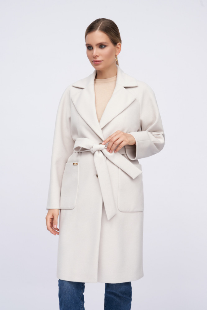 Пальто женское | ElectraStyle