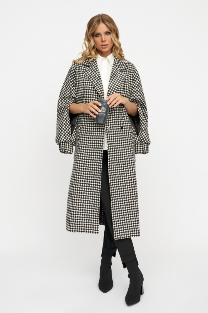 Пальто женское | ElectraStyle