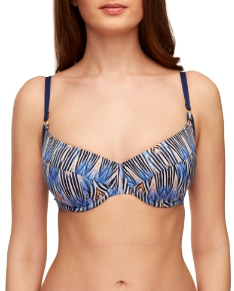 Бюстгальтер женский купальный | Испанская фиеста | Milavitsa