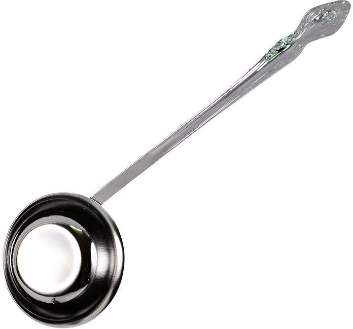 Ложка разливательная малая | Тройка | Павловский Завод