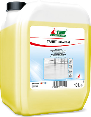 Средство для удаления всех типов загрязнений «Tanet universal»