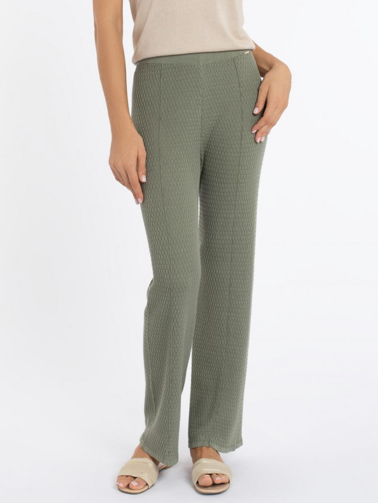 Брюки женские | Sleek Modern | Marc & André