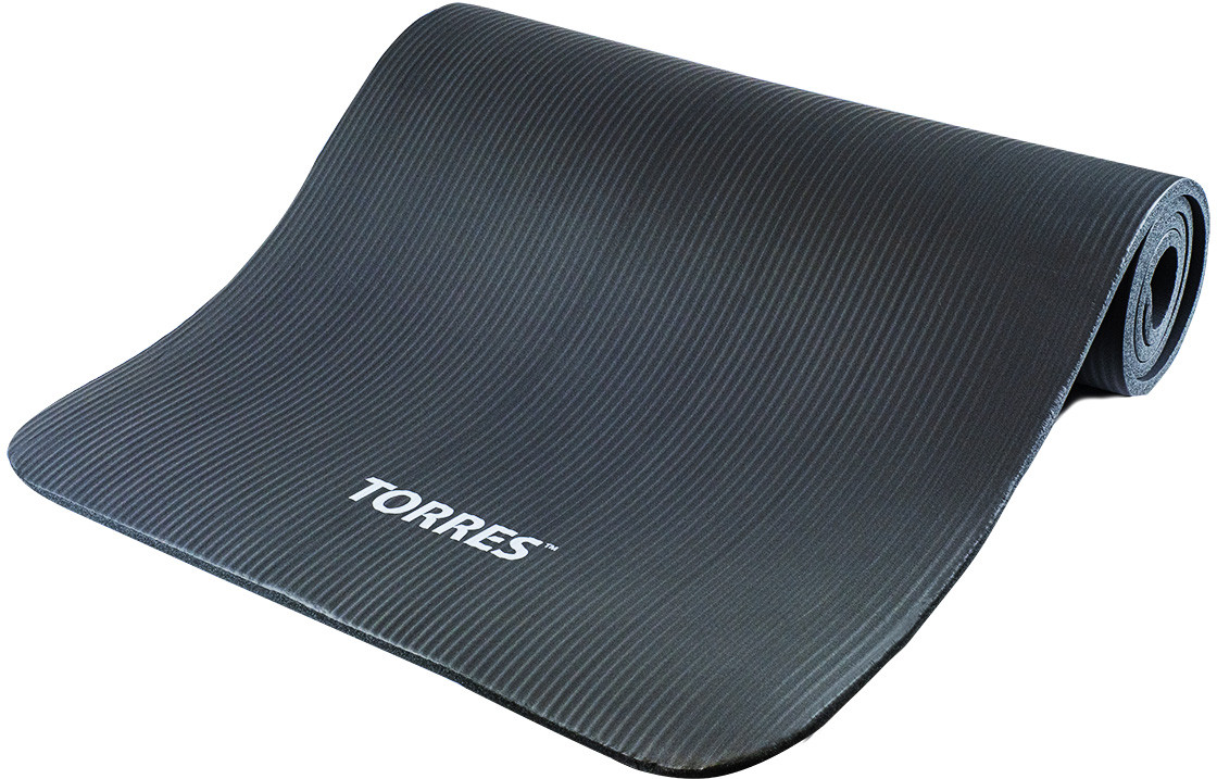 Коврик для йоги «Soft» | TORRES