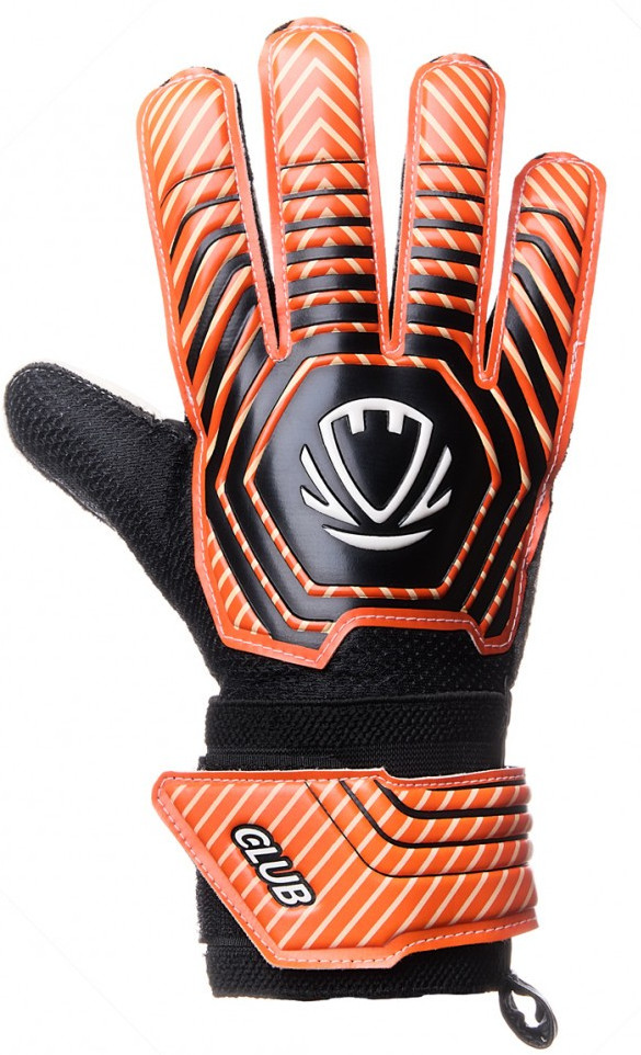 Перчатки вратарские «Club» | TORRES