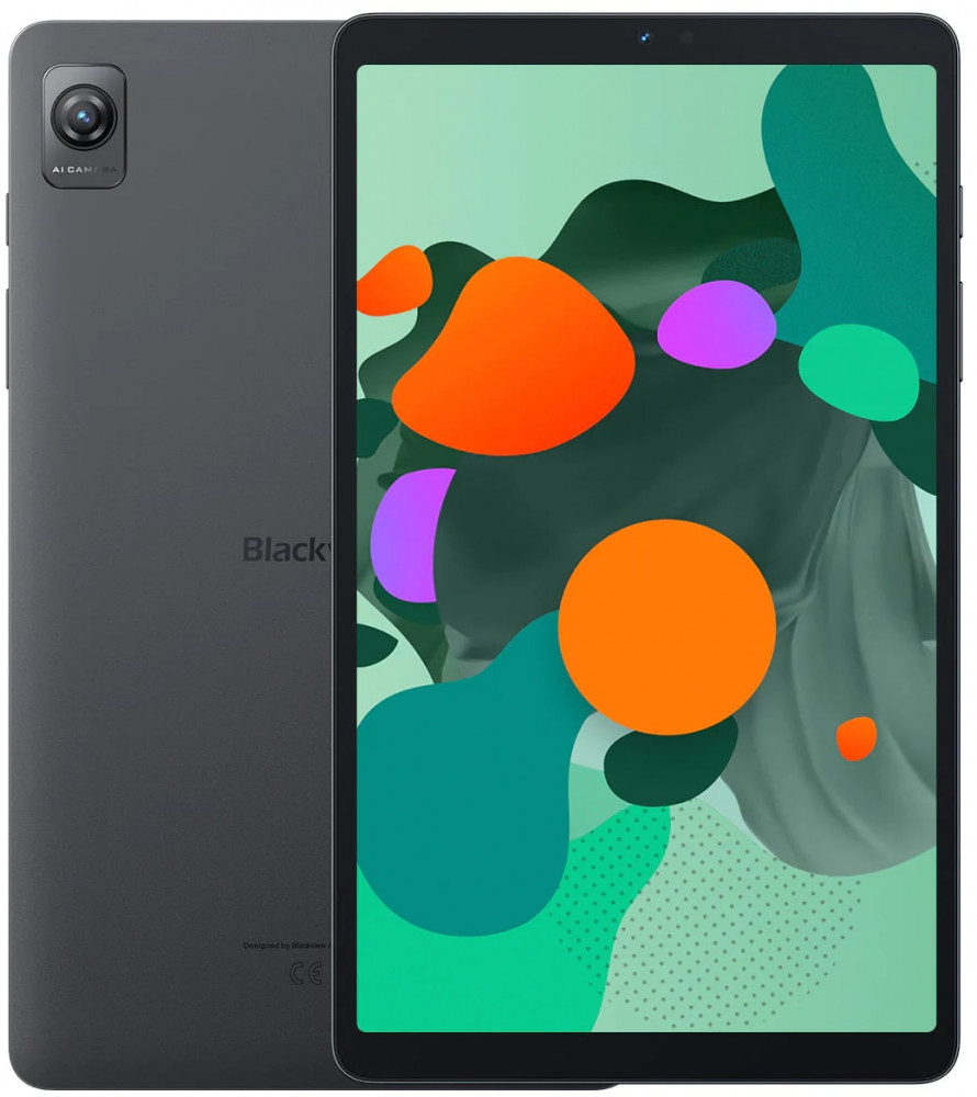 Планшет Tab 60 | Blackview