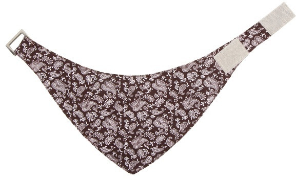 Шарфик для собак «Карла» | Pinkaholic