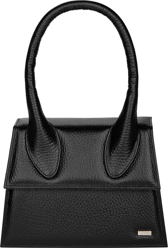 Сумка женская «Лола» | Dark | Esse