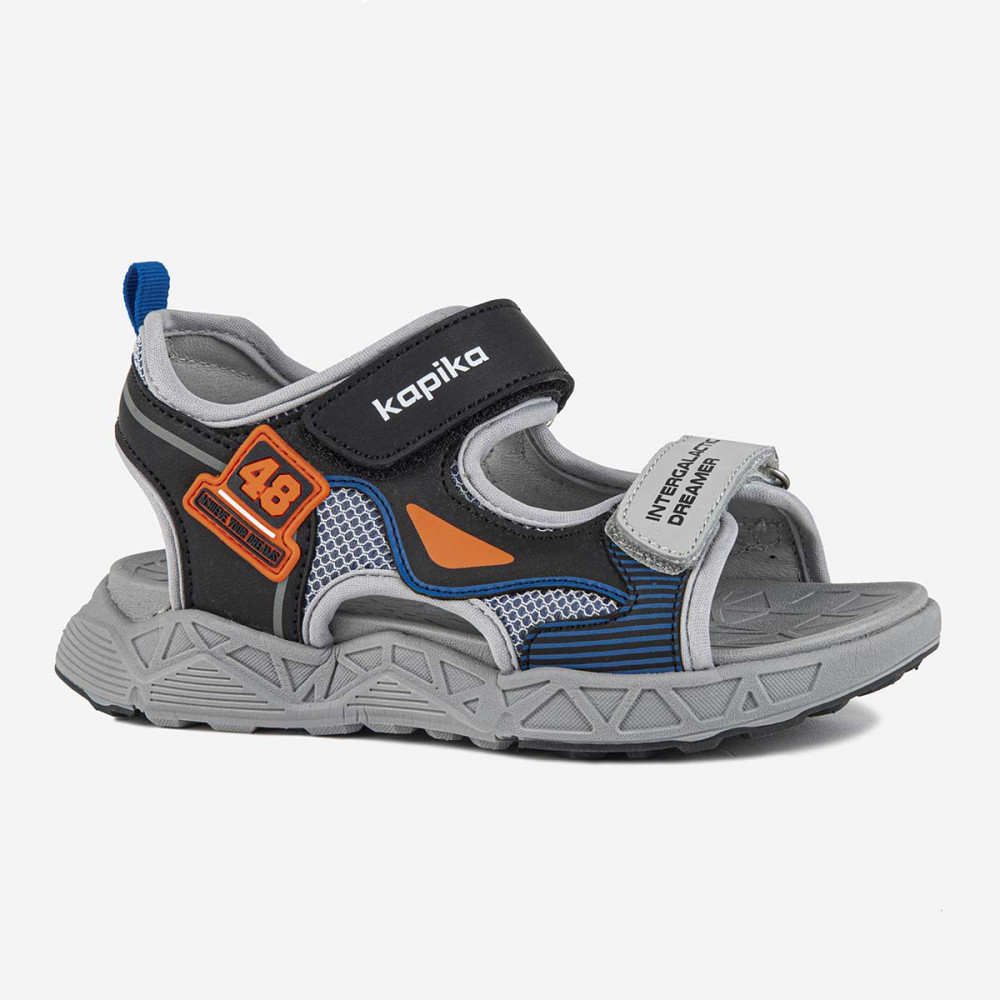 Сандалии для мальчиков | Kapika