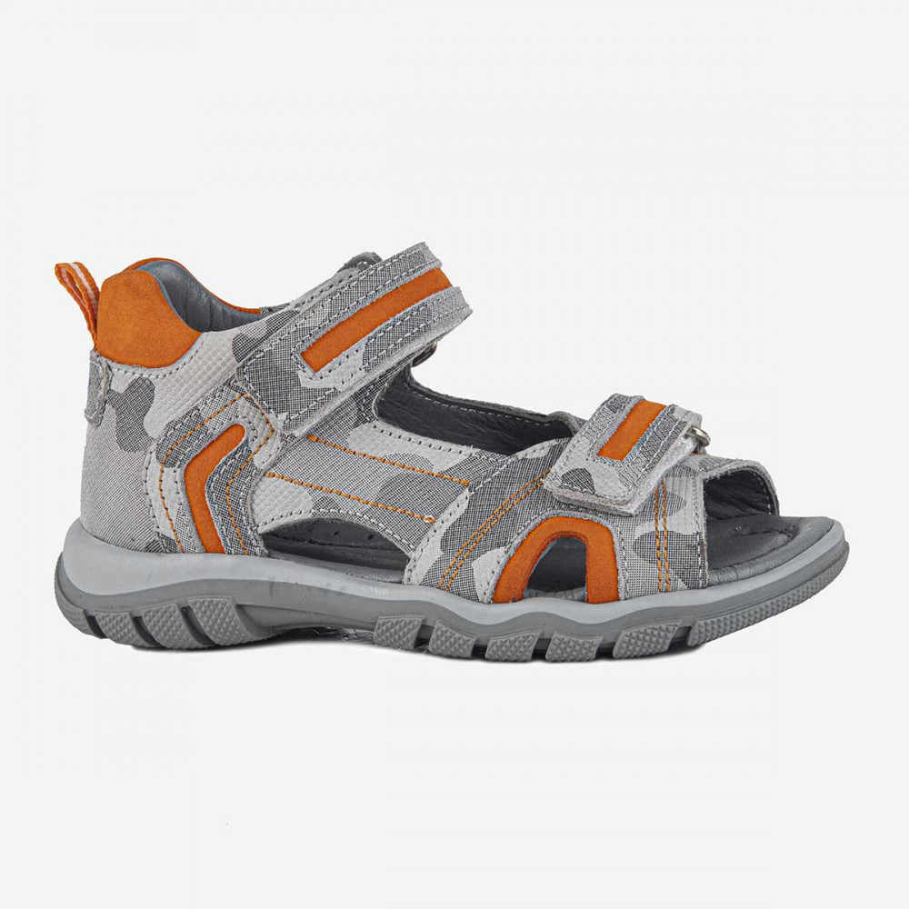 Сандалии для мальчиков | Kapika