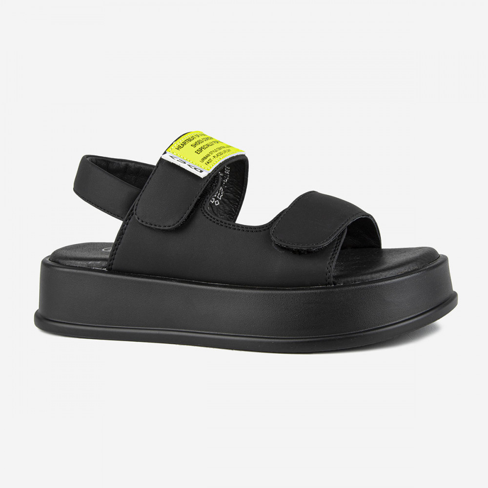 Сандалии для девочек | Kapika