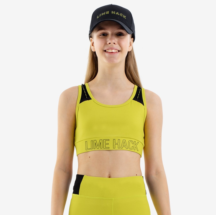 Топ для девочек | Kapika